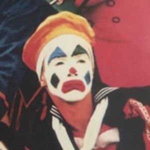 Meet your Posher, Mitch